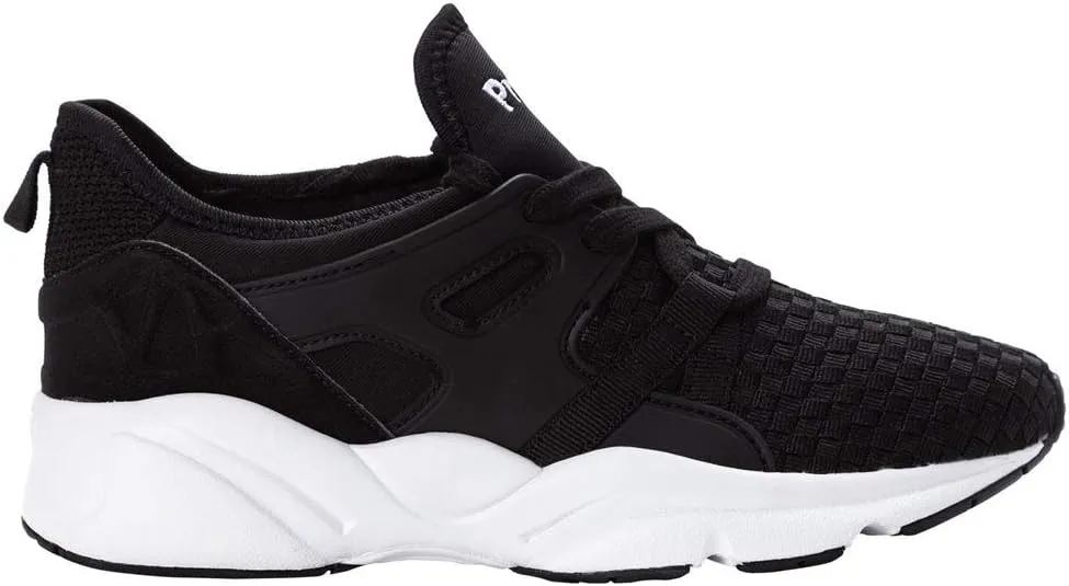 Propét Women's Stability Ultraweave Walking Shoe