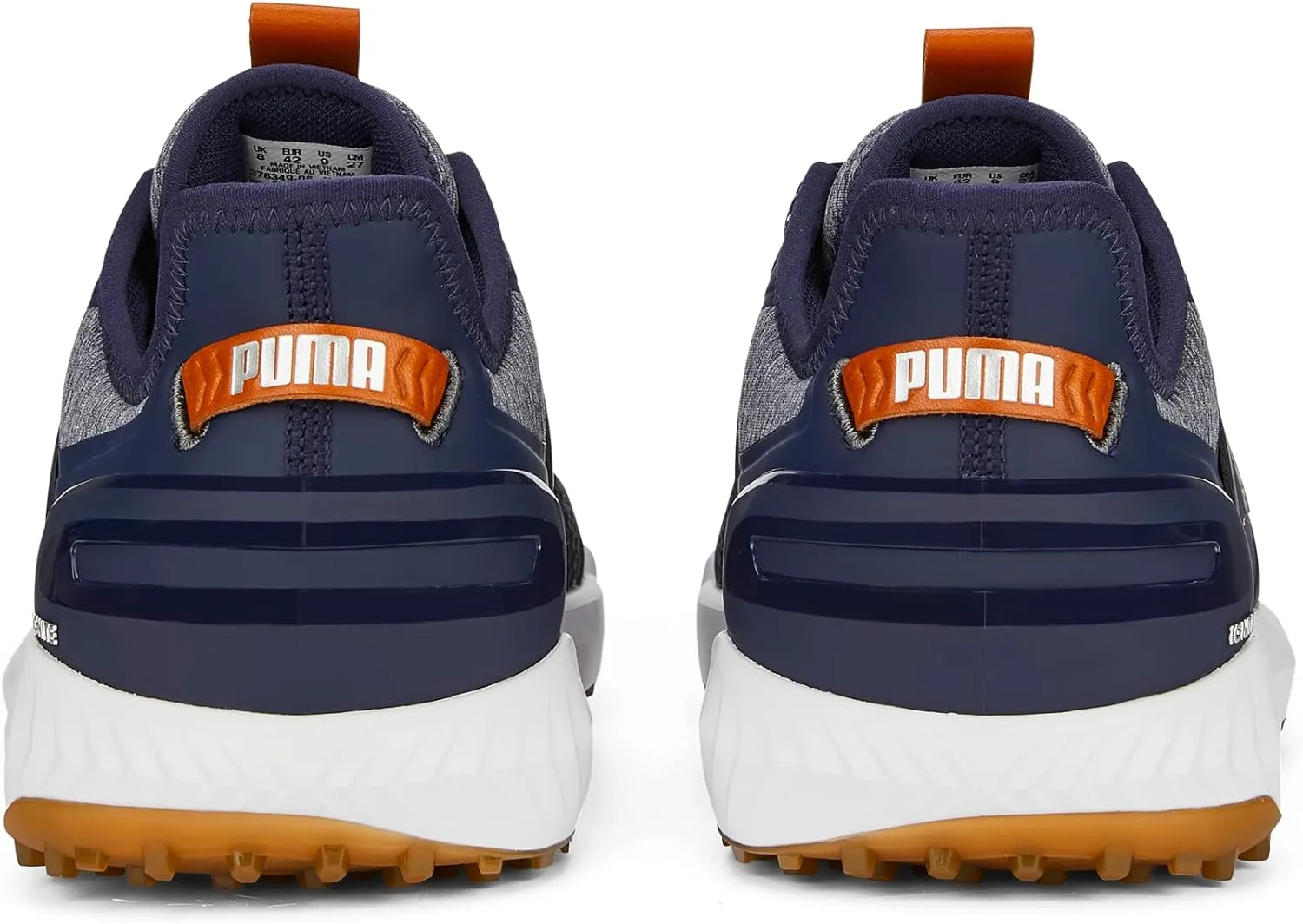 PUMA Men's Ignite Elevate Wide Golf Shoe