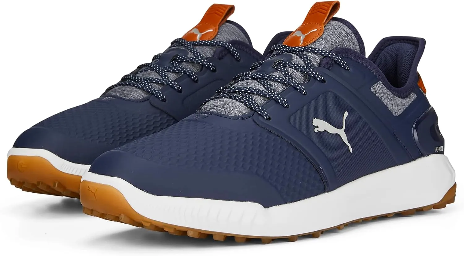 PUMA Men's Ignite Elevate Wide Golf Shoe