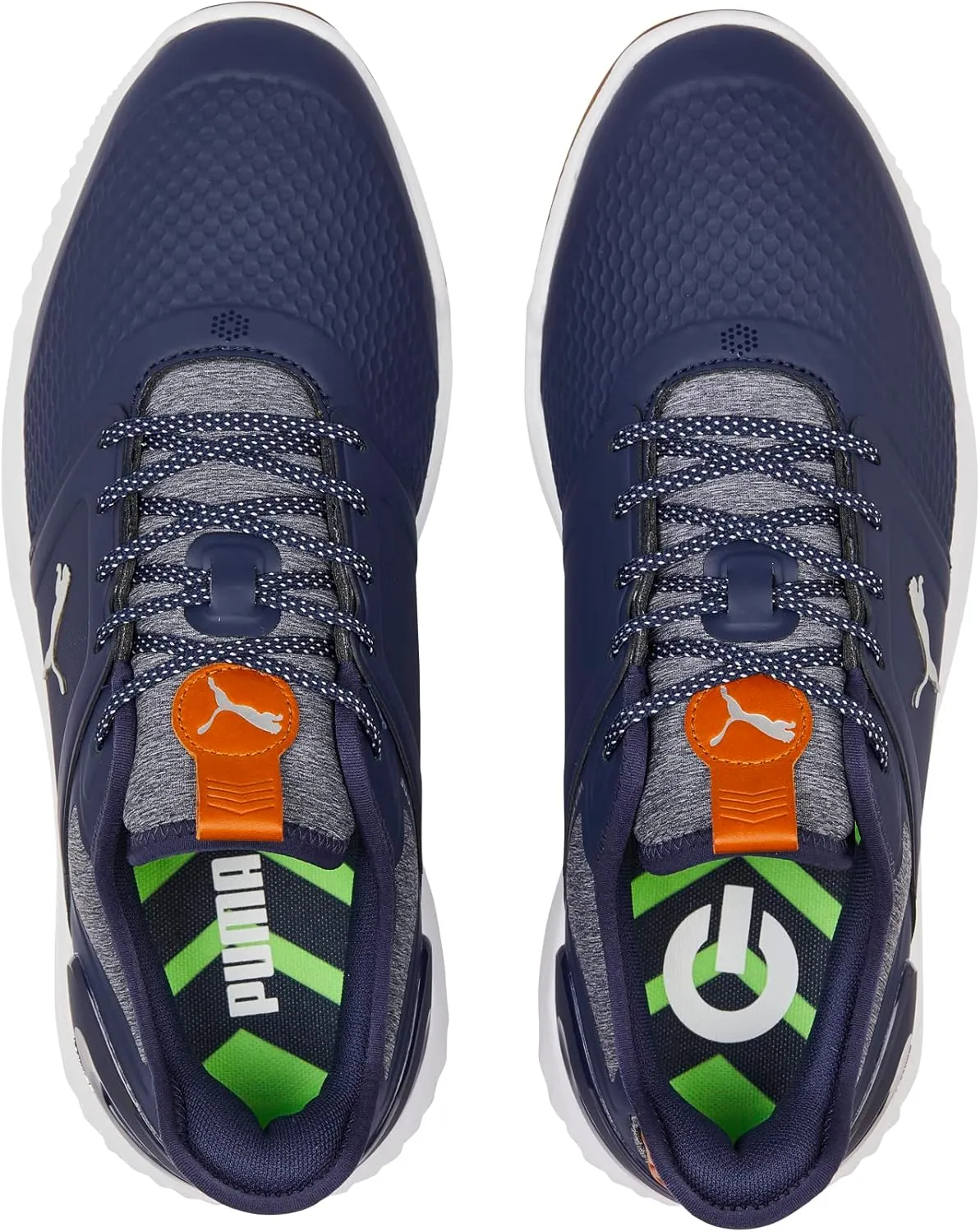 PUMA Men's Ignite Elevate Wide Golf Shoe