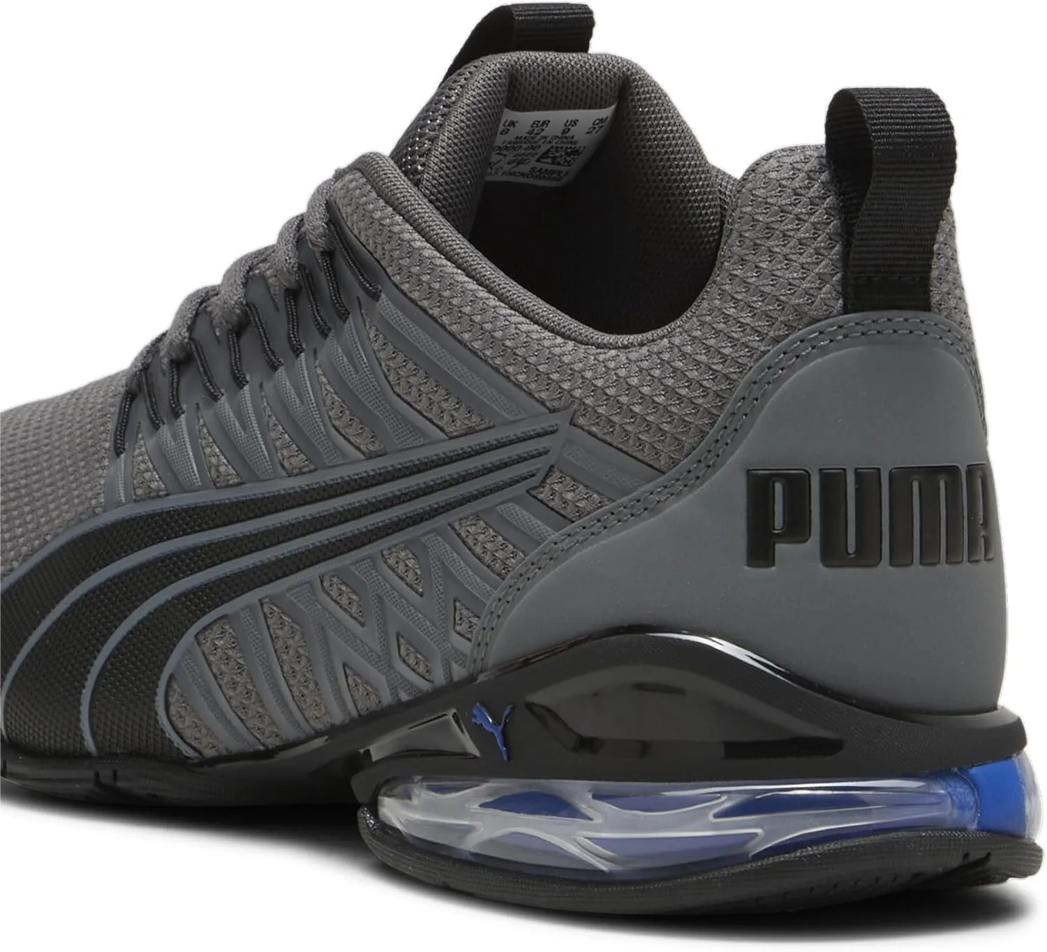 PUMA Men's Voltaic Evo Running Shoe