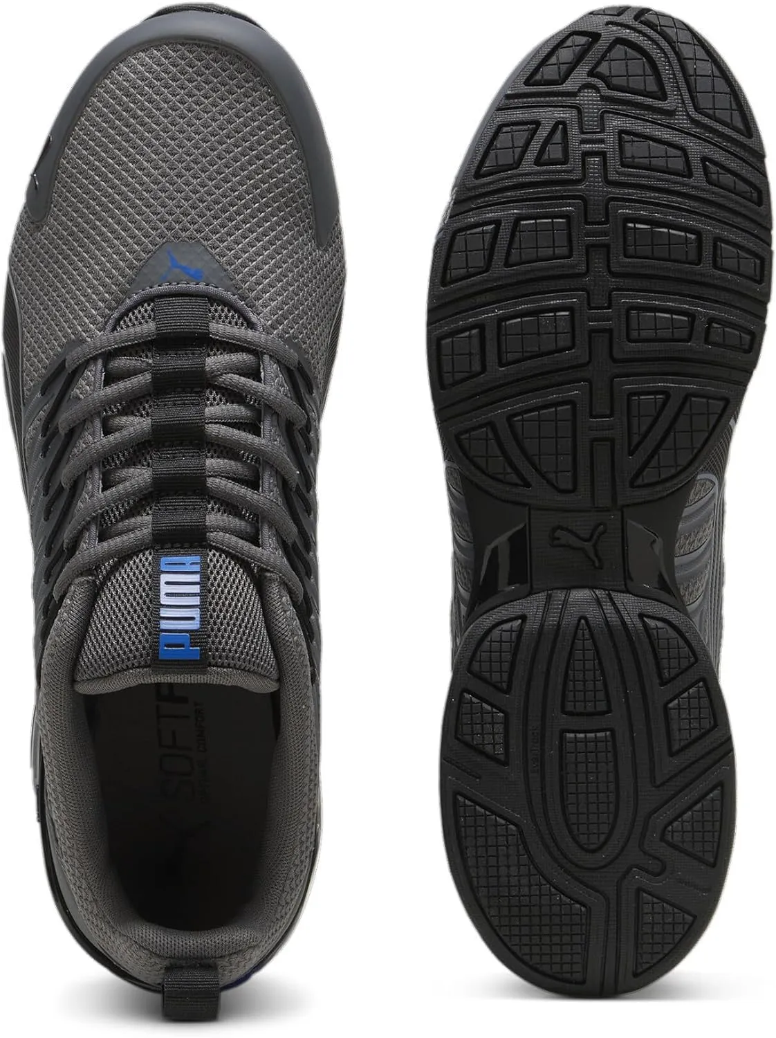 PUMA Men's Voltaic Evo Running Shoe