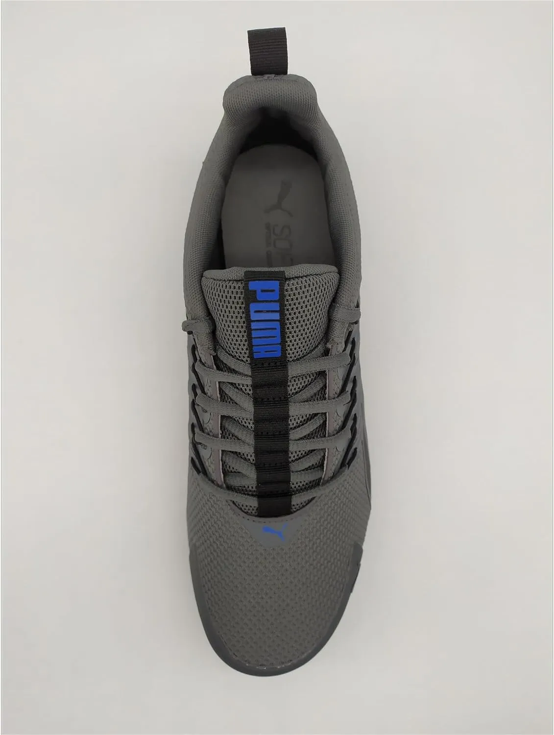 PUMA Men's Voltaic Evo Running Shoe