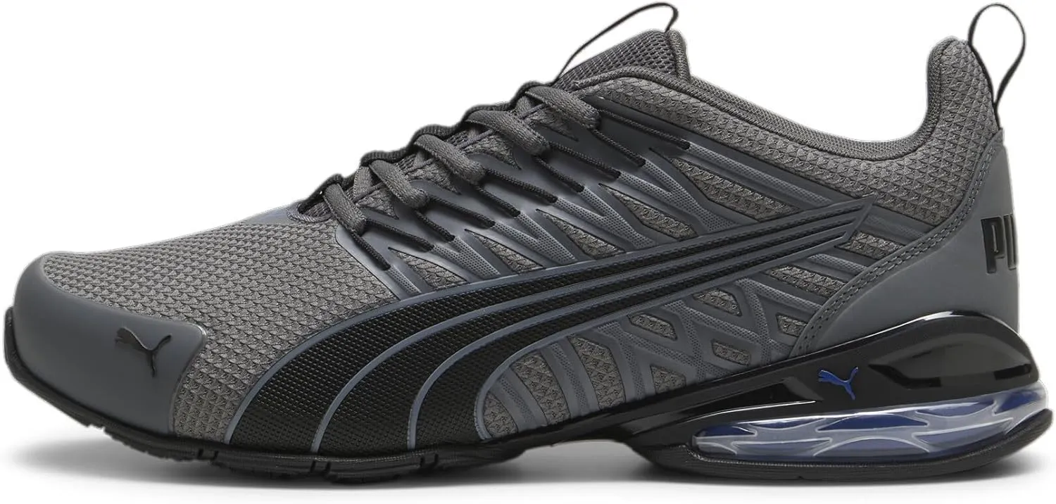 PUMA Men's Voltaic Evo Running Shoe