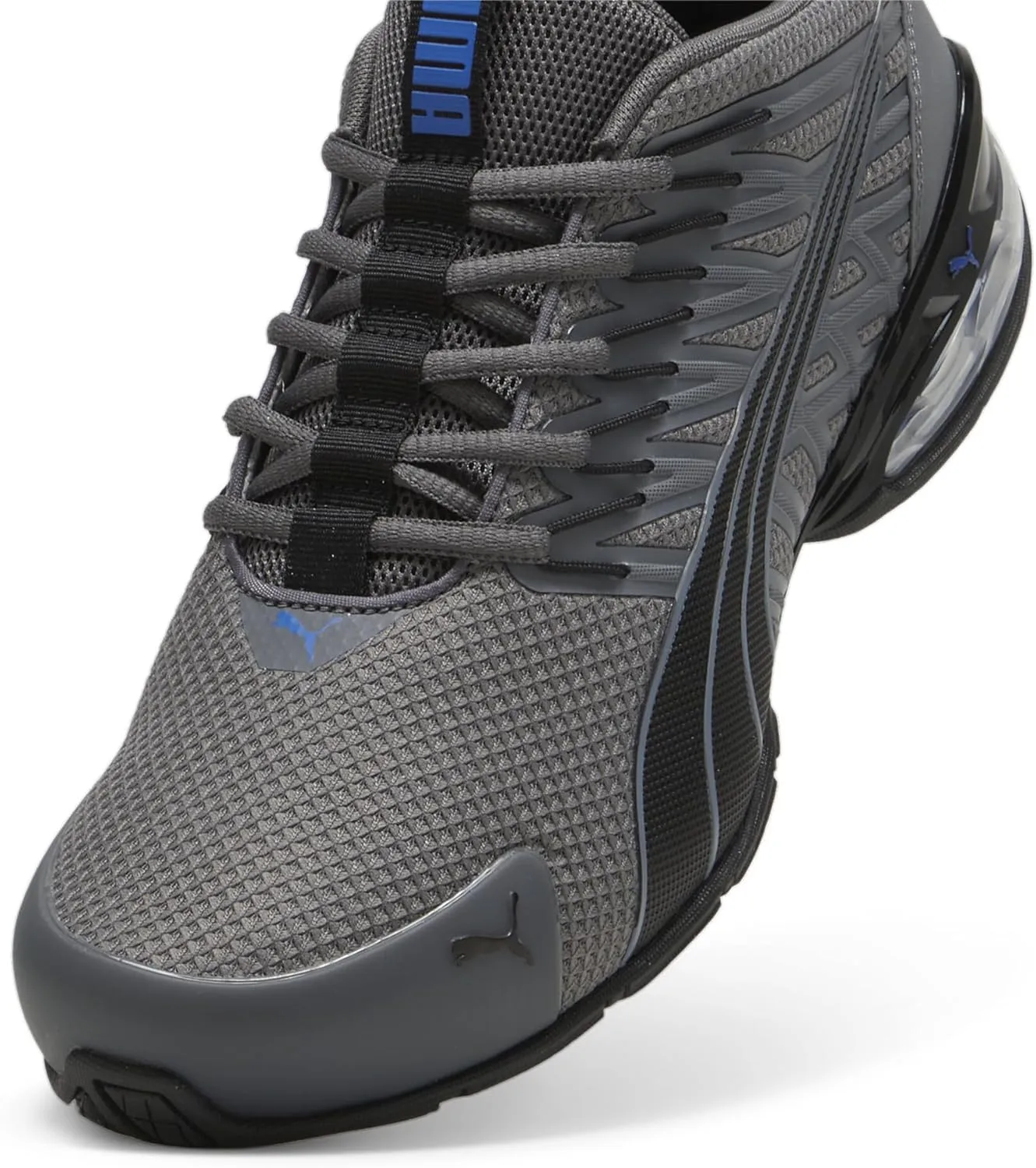 PUMA Men's Voltaic Evo Running Shoe