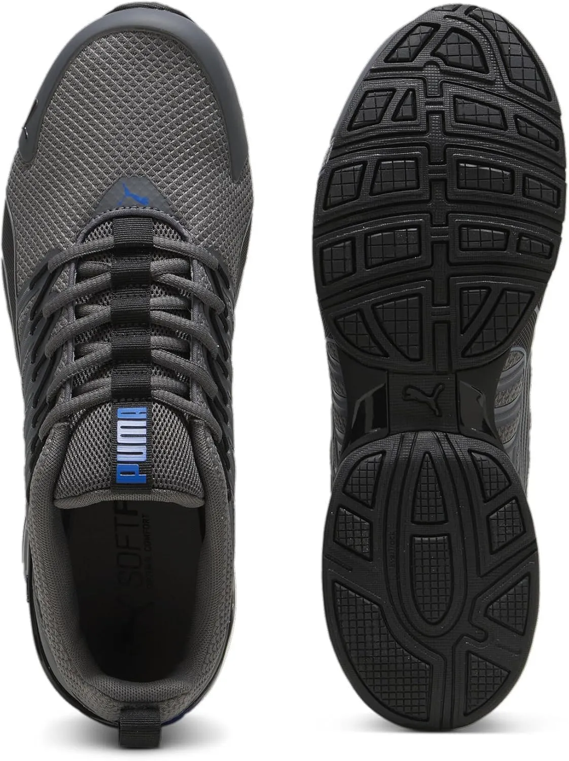 PUMA Men's Voltaic Evo Running Shoe