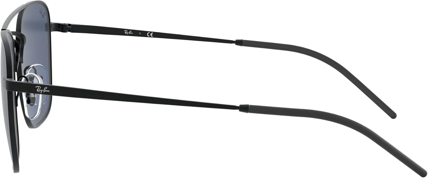 Ray-Ban RB3588 Square Sunglasses