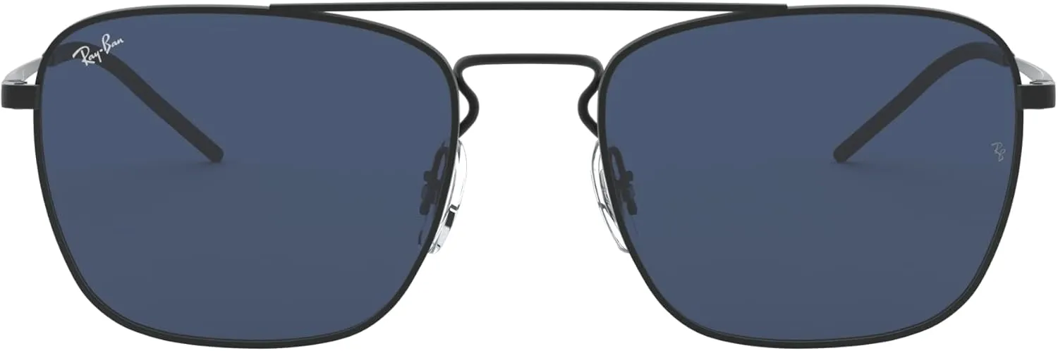 Ray-Ban RB3588 Square Sunglasses