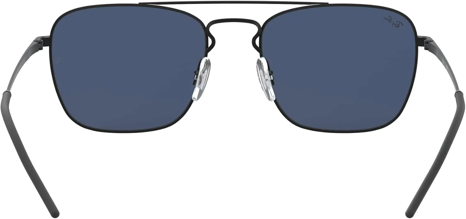 Ray-Ban RB3588 Square Sunglasses