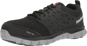 Reebok Unisex-Adult Sublite Cushion Work Rb041 Safety