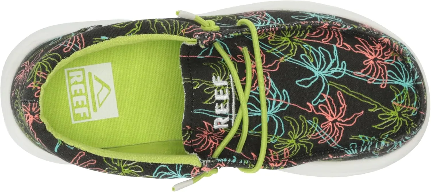 Reef Kids' Cushion Coast