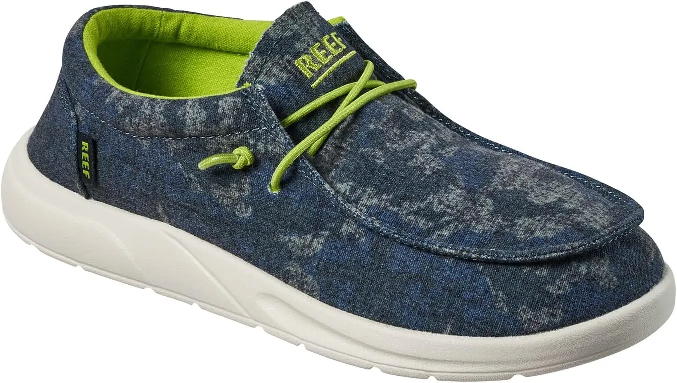 Reef Kids' Cushion Coast