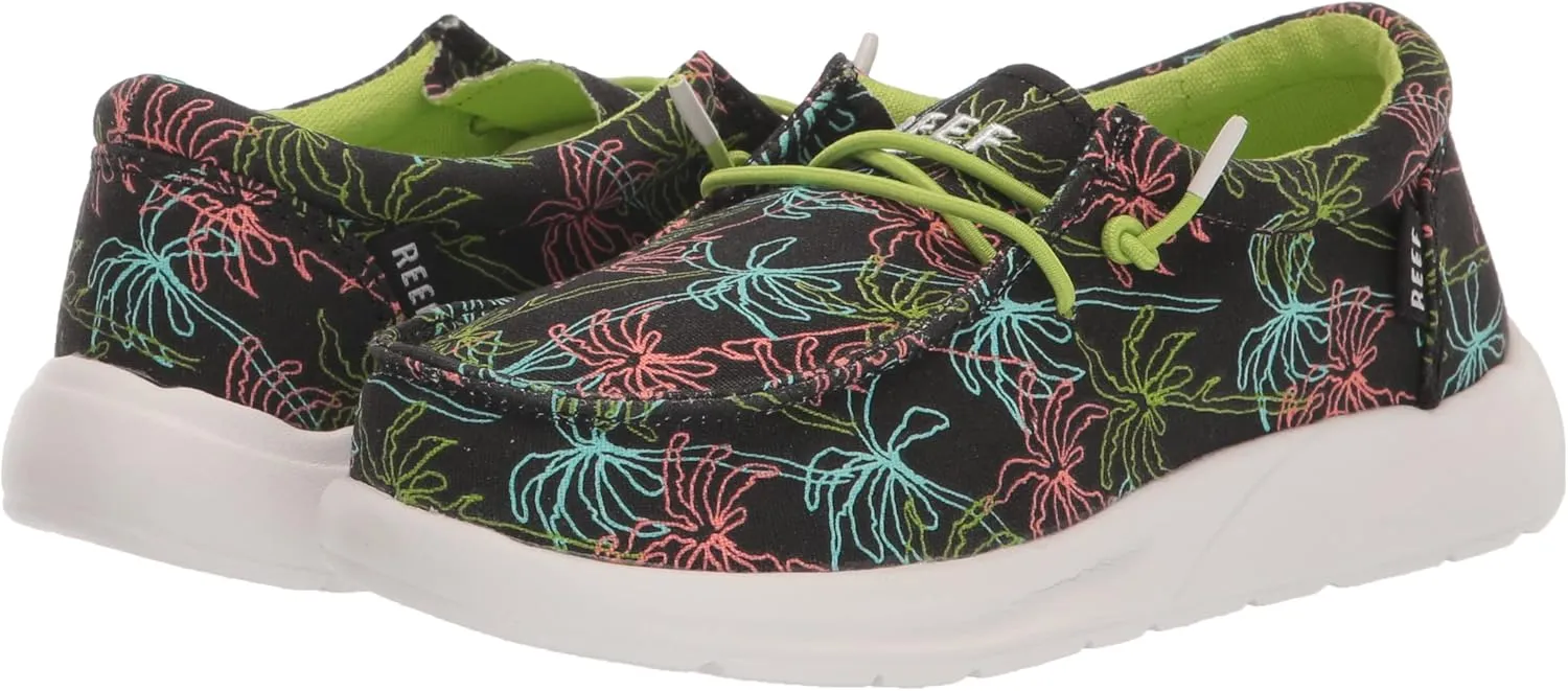 Reef Kids' Cushion Coast