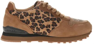 ROPER Women's Giddyup Leopard Loafer
