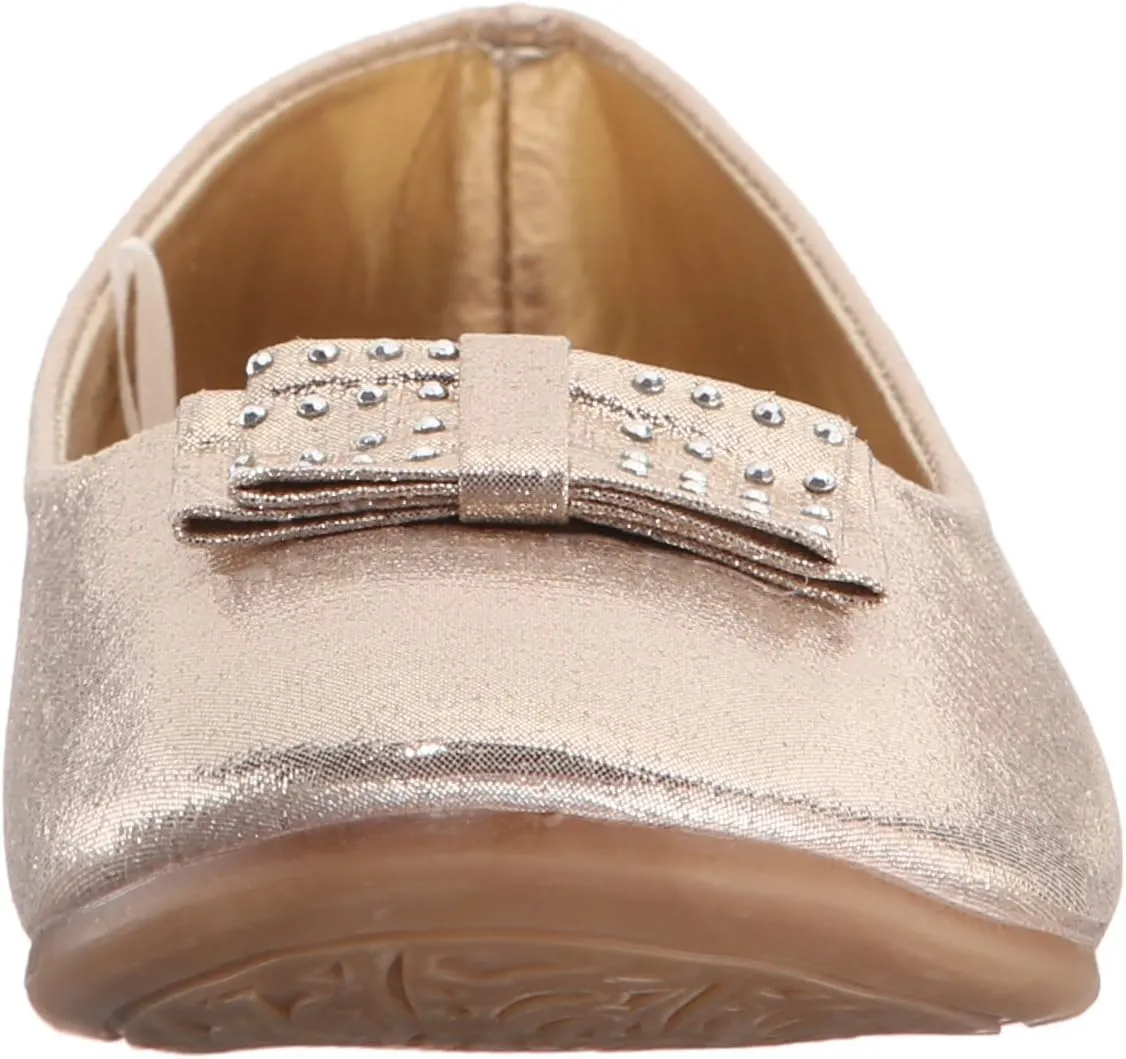 Rugged Bear RB15347 Ballet Flat (Little Kid/Big Kid)