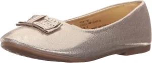 Rugged Bear RB15347 Ballet Flat (Little Kid/Big Kid)