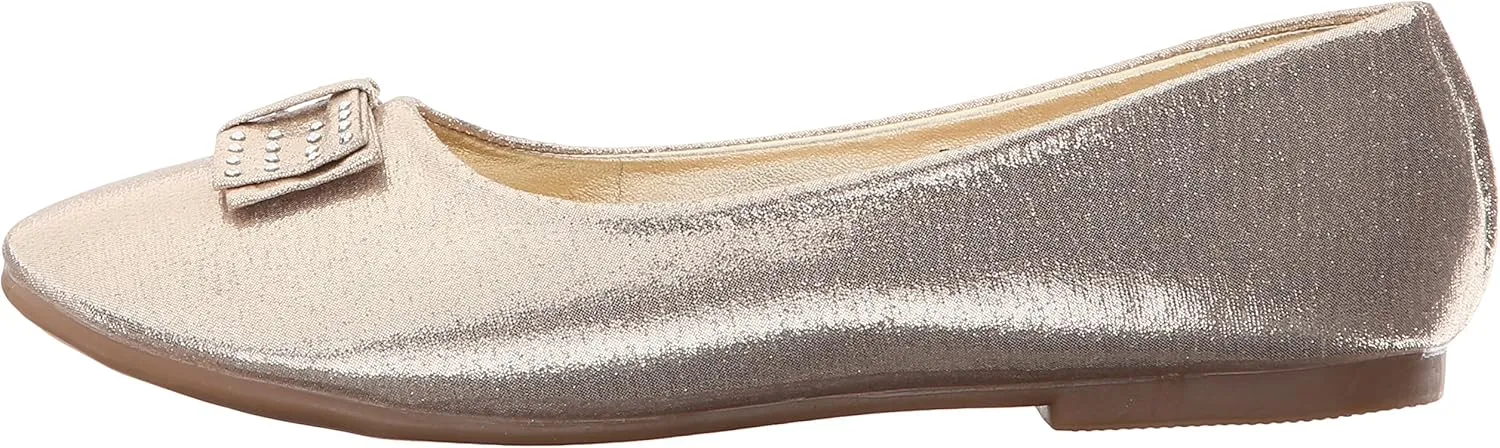 Rugged Bear RB15347 Ballet Flat (Little Kid/Big Kid)