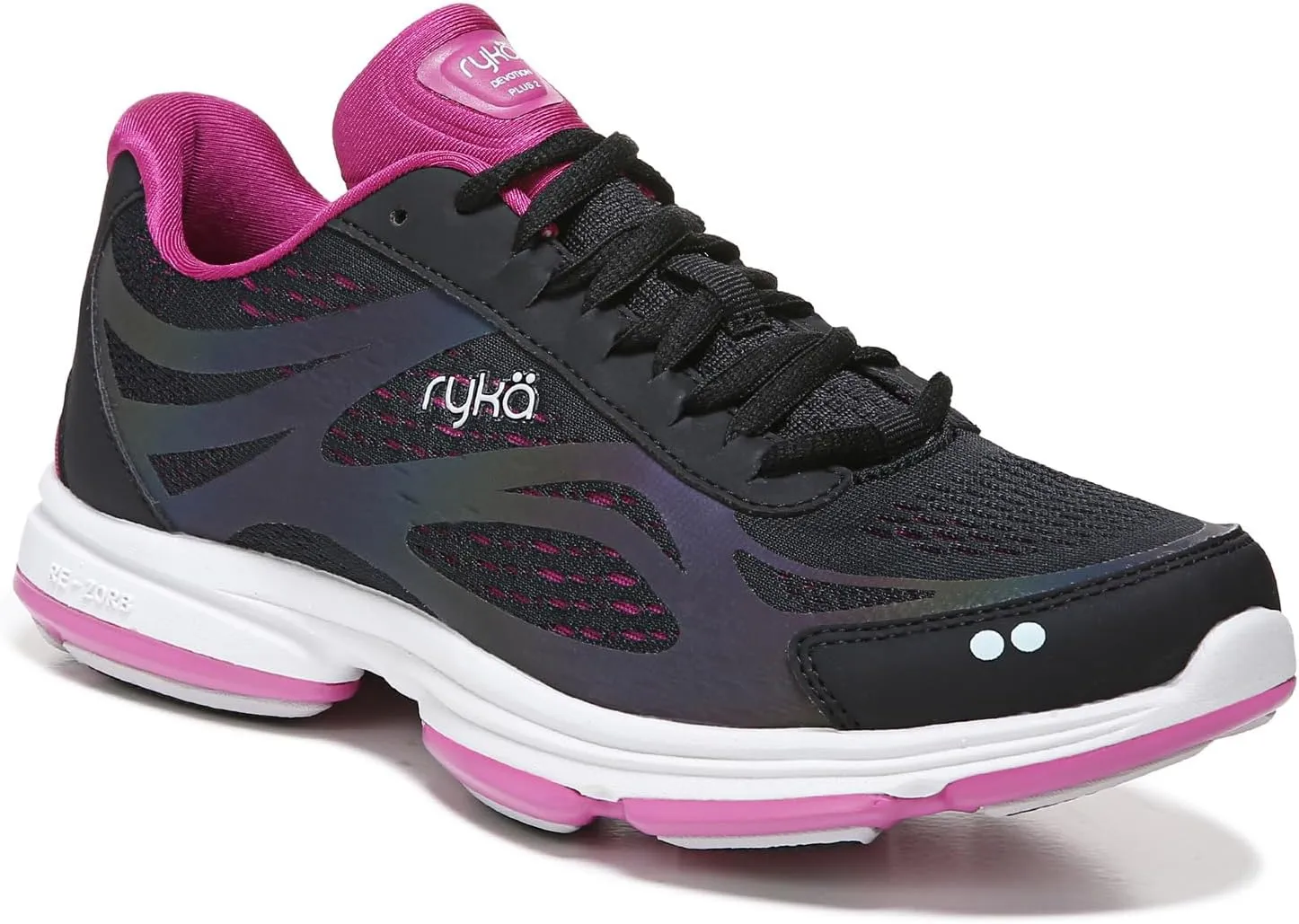 Ryka Women's Devotion Plus 2 Walking Shoe