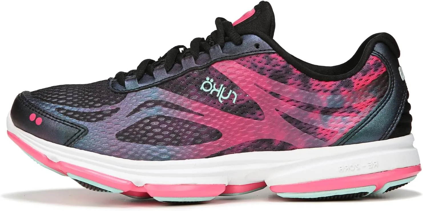 Ryka Women's Devotion Plus 2 Walking Shoe