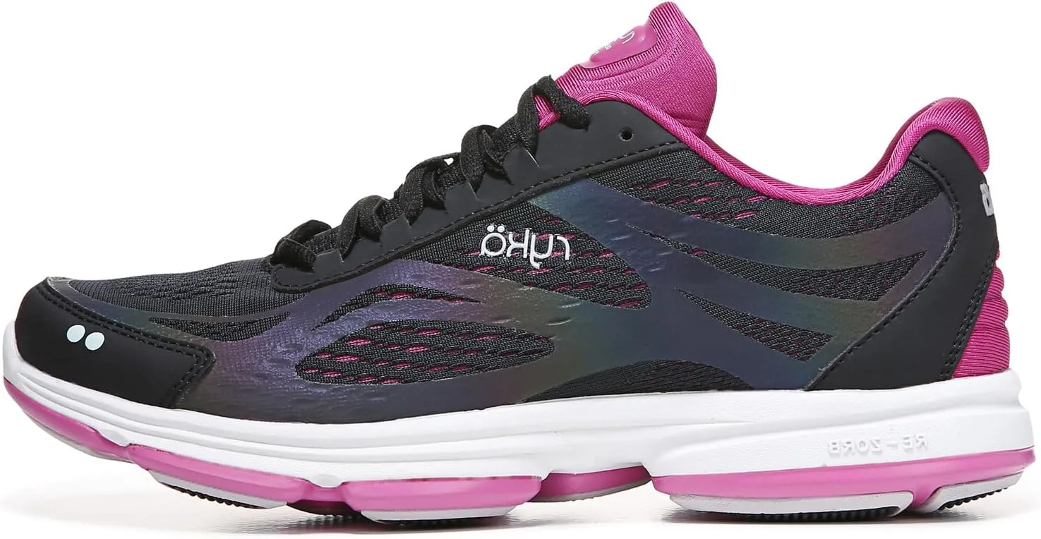 Ryka Women's Devotion Plus 2 Walking Shoe