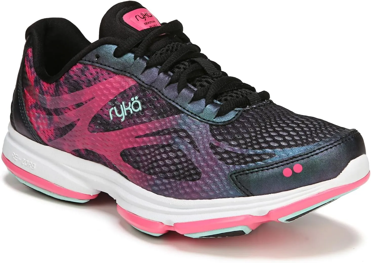Ryka Women's Devotion Plus 2 Walking Shoe