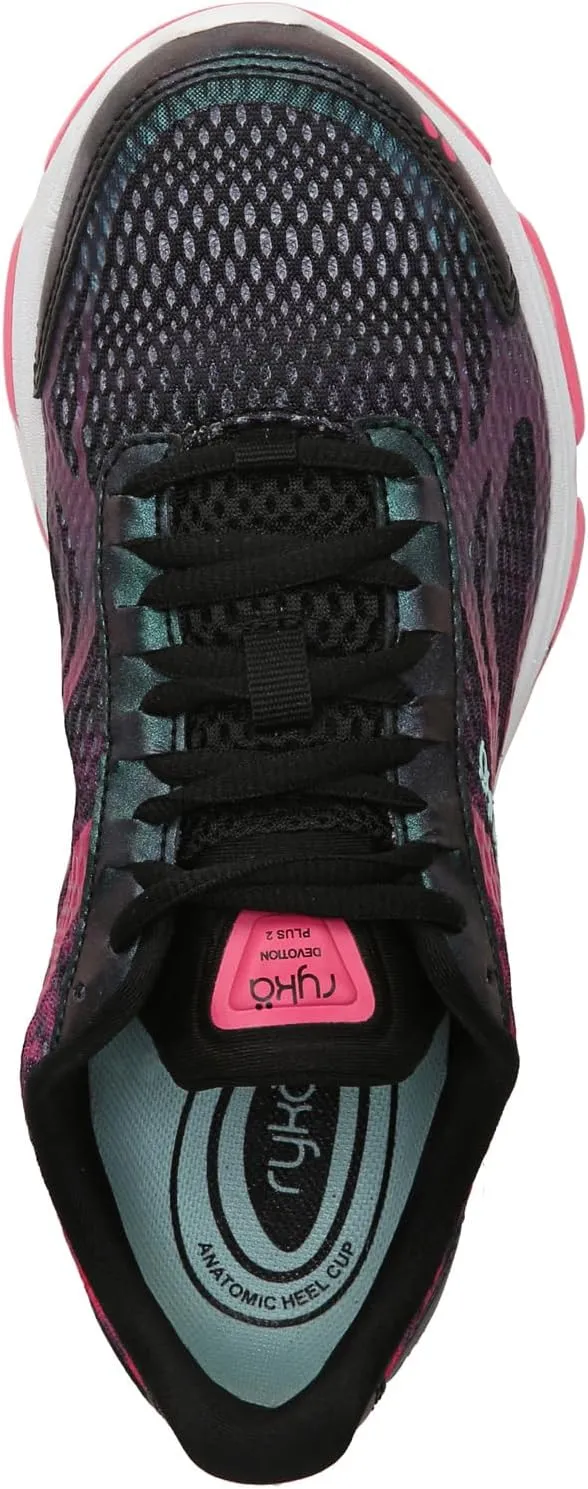 Ryka Women's Devotion Plus 2 Walking Shoe