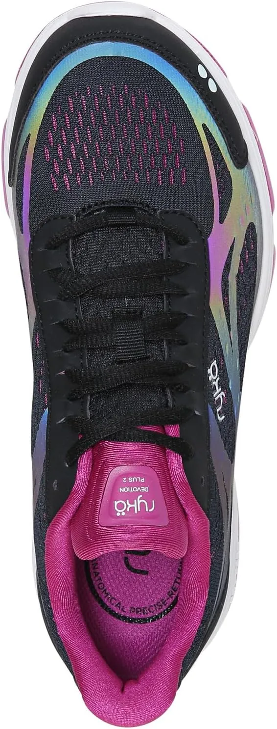 Ryka Women's Devotion Plus 2 Walking Shoe