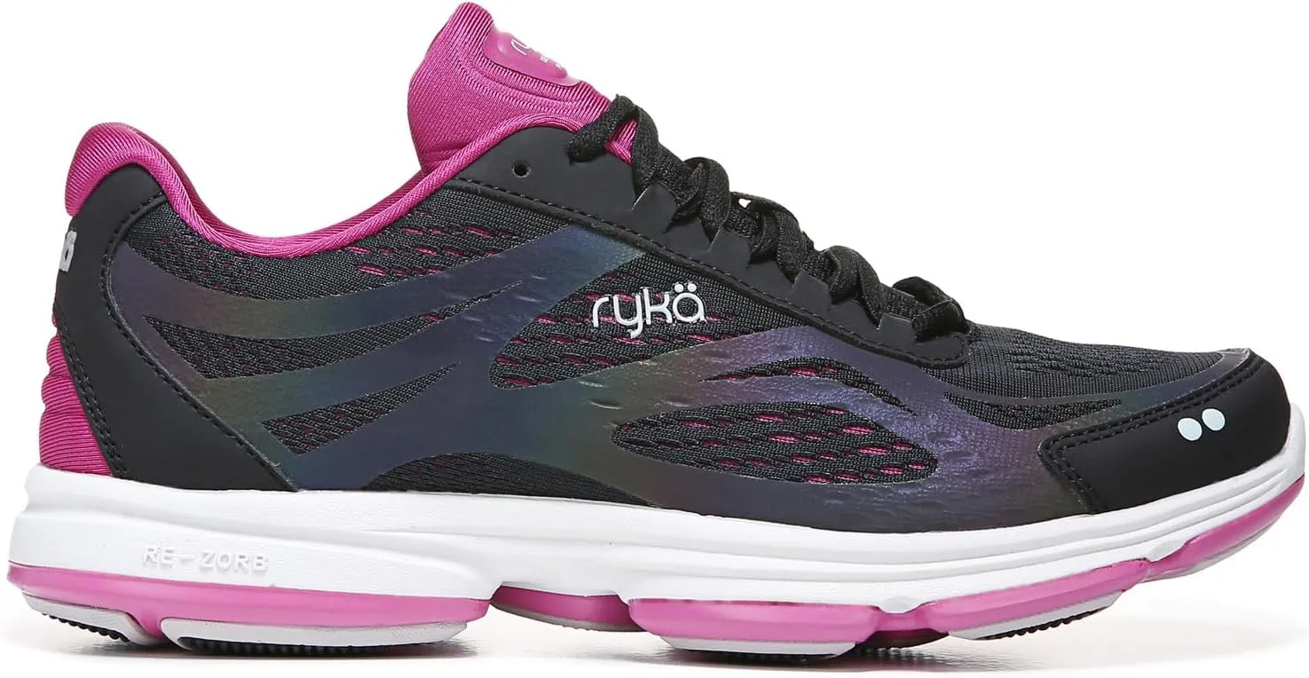 Ryka Women's Devotion Plus 2 Walking Shoe