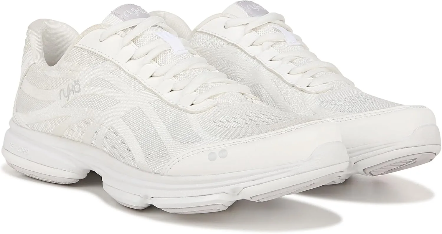 Ryka Women's Devotion Plus 3 Walking Shoe