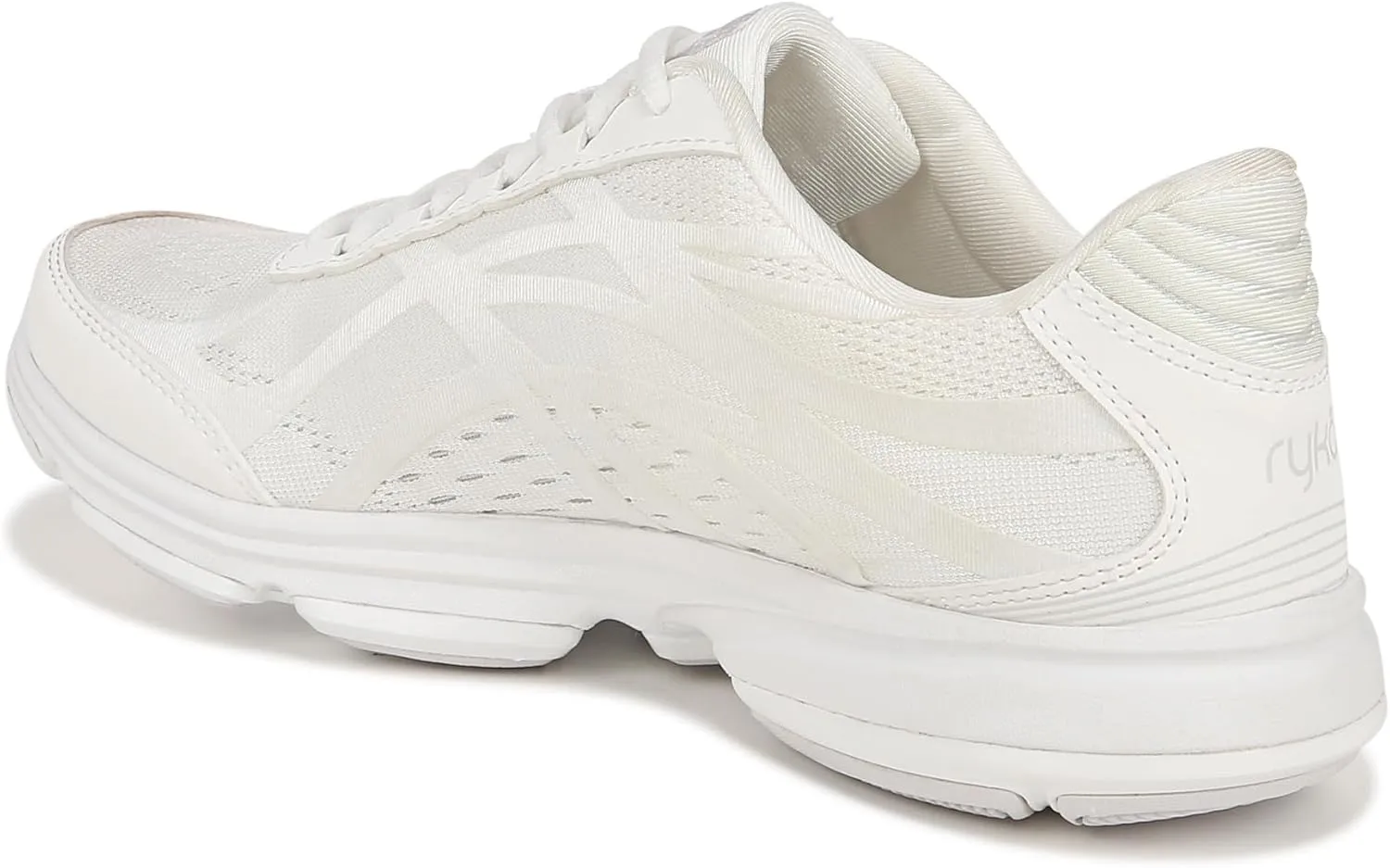 Ryka Women's Devotion Plus 3 Walking Shoe
