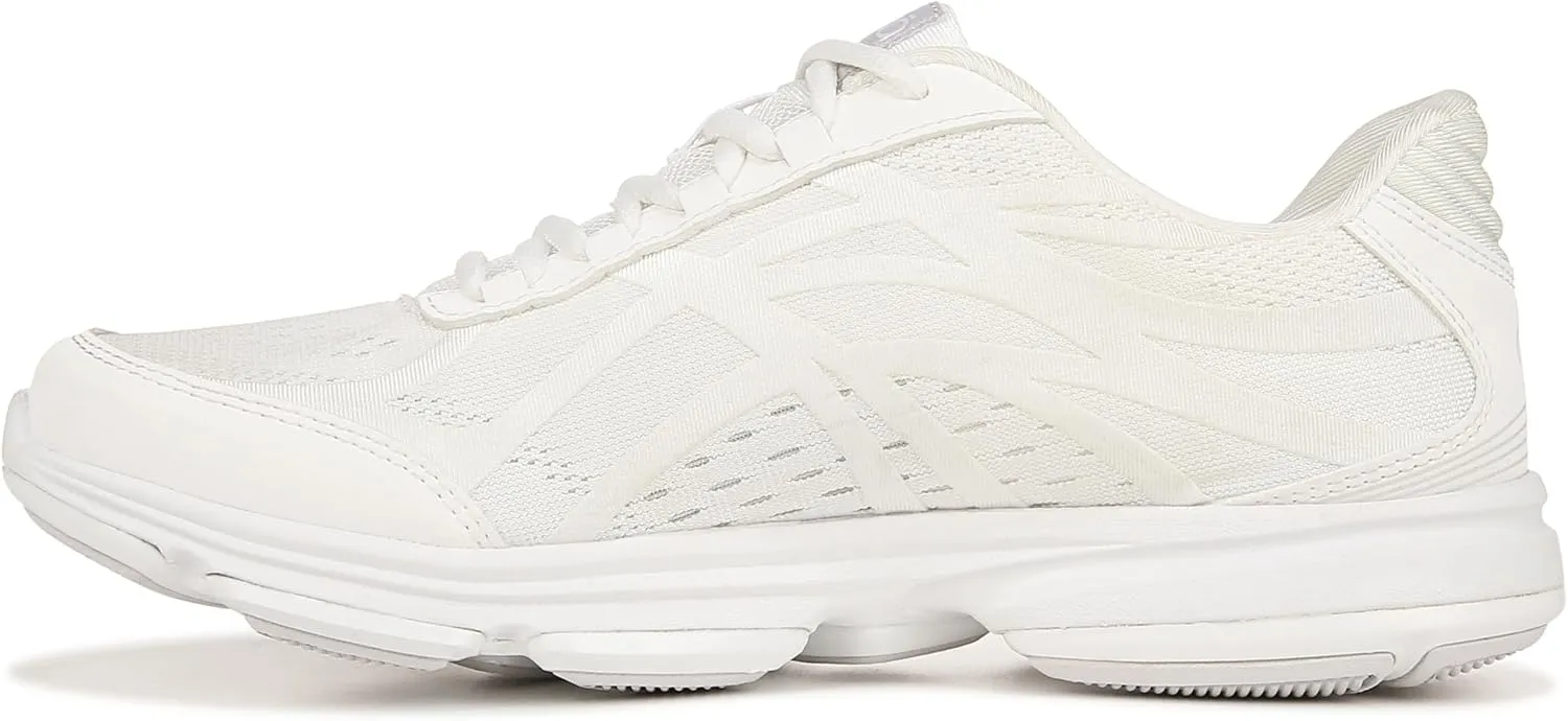 Ryka Women's Devotion Plus 3 Walking Shoe