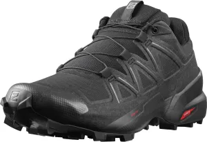 Salomon Men's Speedcross 5 Trail Running Shoe