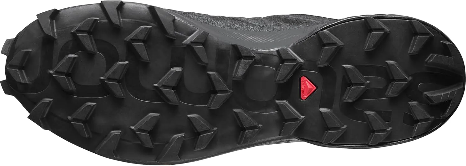 Salomon Men's Speedcross 5 Trail Running Shoe