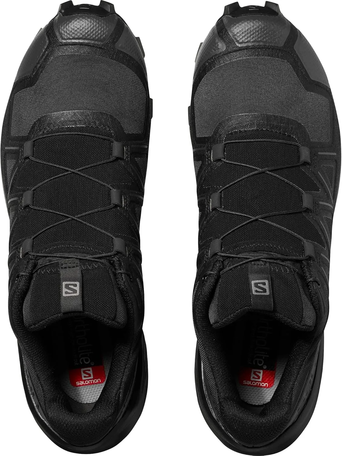 Salomon Men's Speedcross 5 Trail Running Shoe