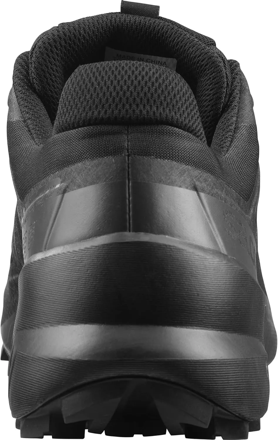 Salomon Men's Speedcross 5 Trail Running Shoe