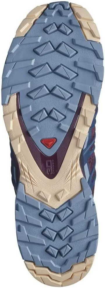 Salomon Women's Xa Pro 3D V8 Trail Running Shoe