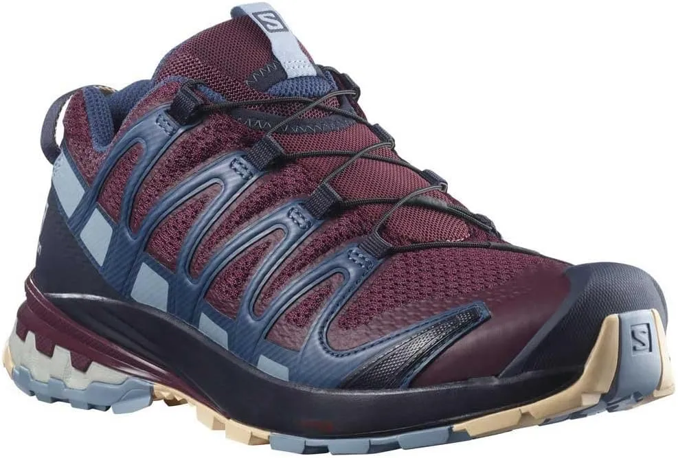 Salomon Women's Xa Pro 3D V8 Trail Running Shoe