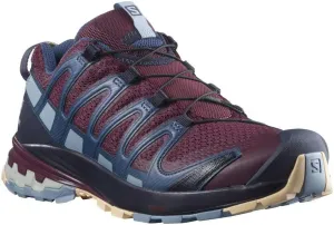Salomon Women's Xa Pro 3D V8 Trail Running Shoe