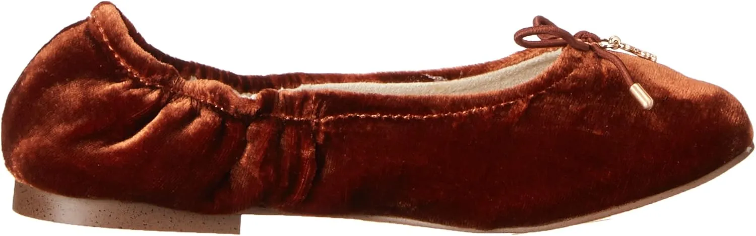 Sam Edelman Girls' Felicia Ballet Flat