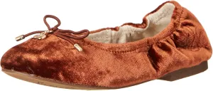 Sam Edelman Girls' Felicia Ballet Flat