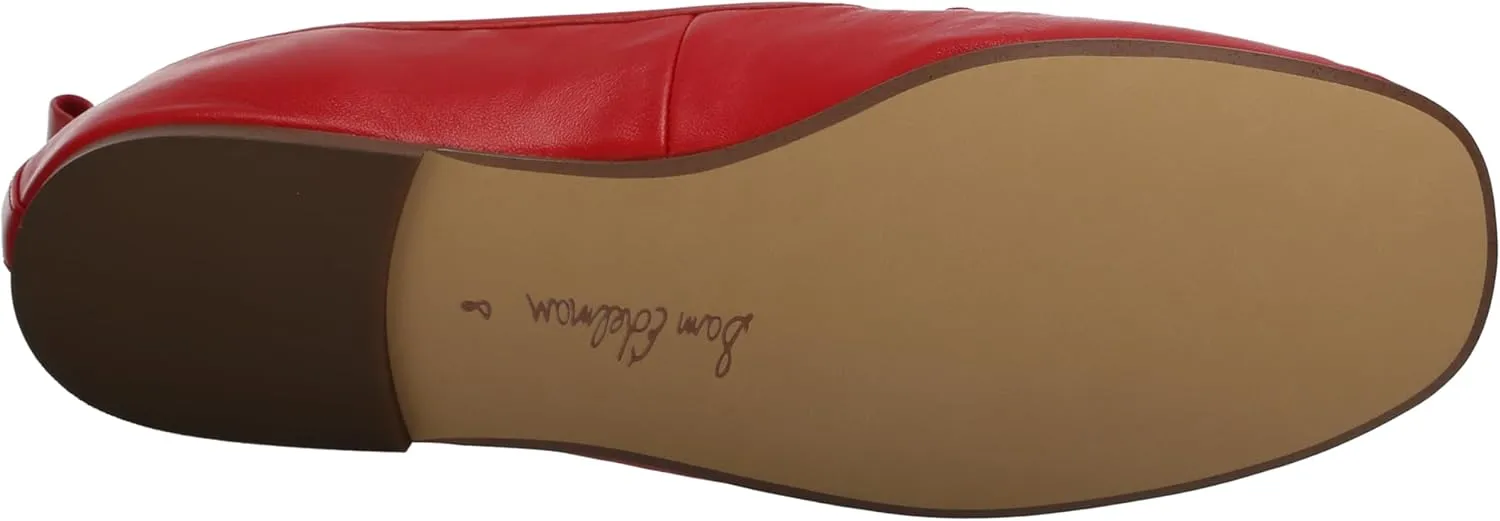 Sam Edelman Women's Ari Ballet Flat