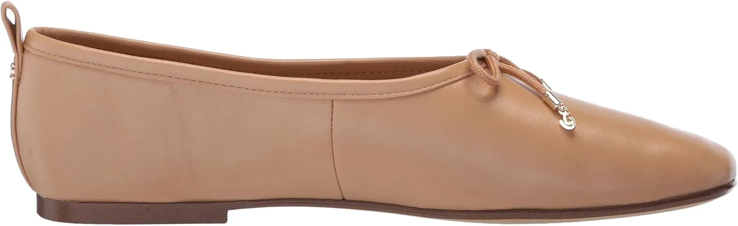 Sam Edelman Women's Ari Ballet Flat