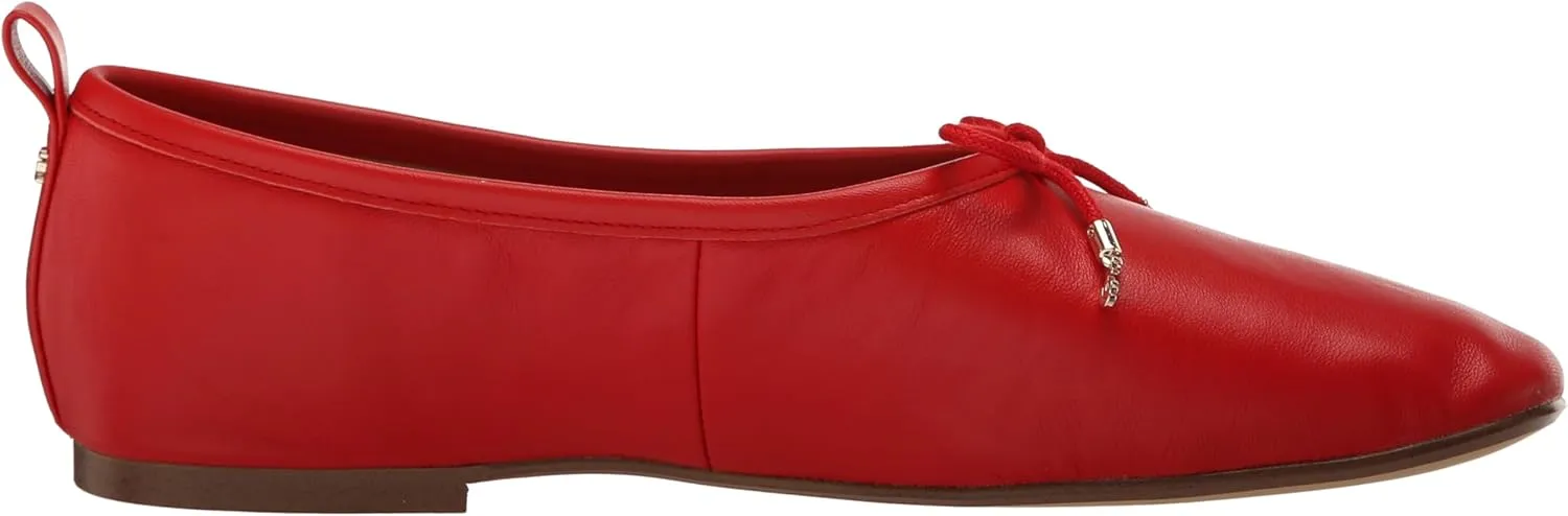 Sam Edelman Women's Ari Ballet Flat