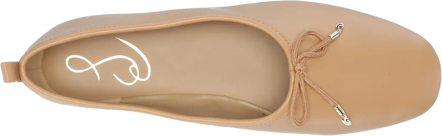 Sam Edelman Women's Ari Ballet Flat