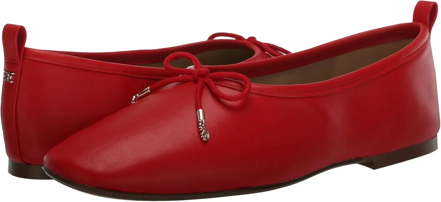 Sam Edelman Women's Ari Ballet Flat