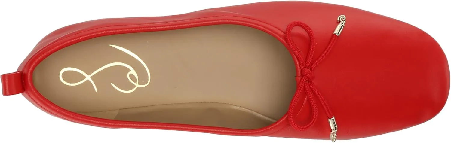 Sam Edelman Women's Ari Ballet Flat