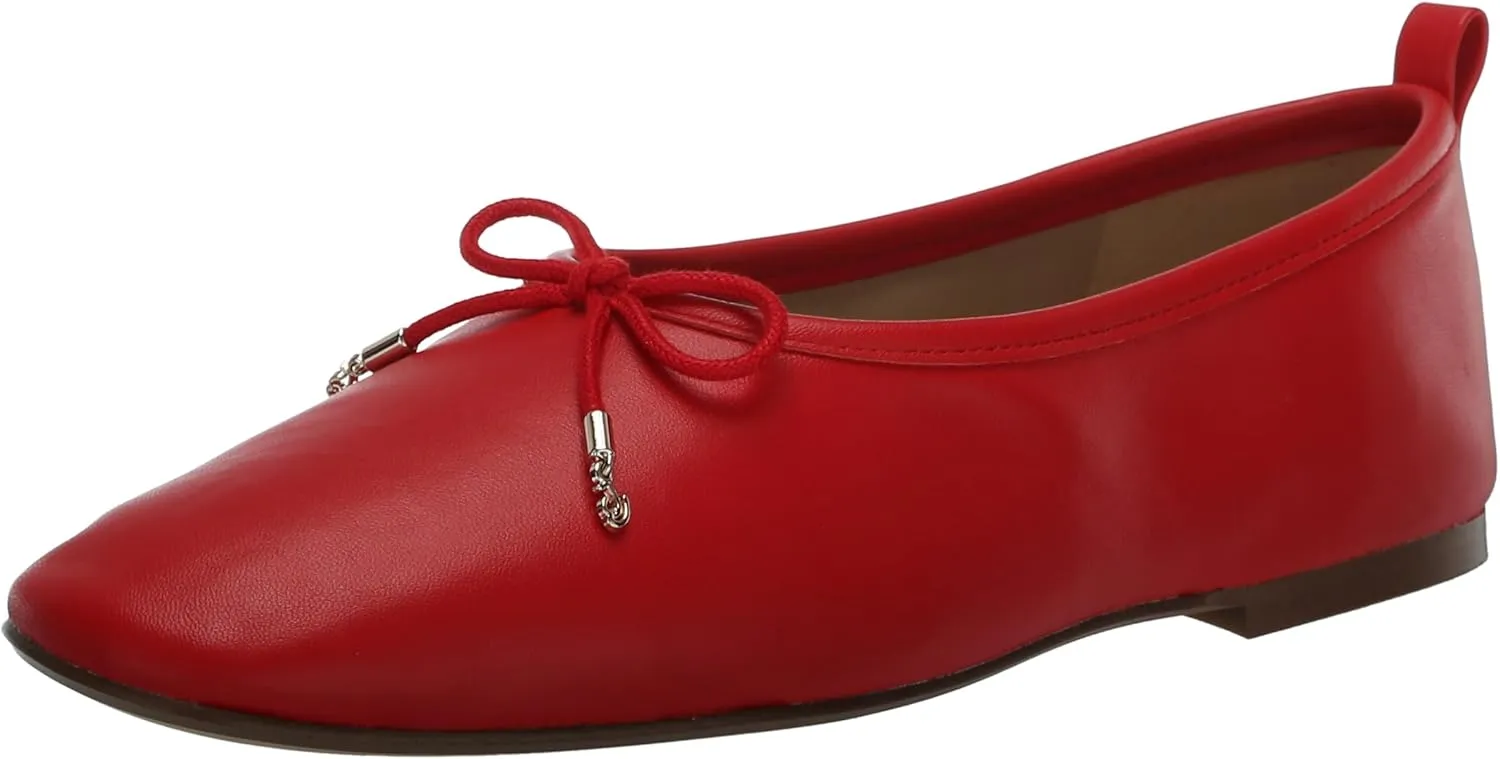 Sam Edelman Women's Ari Ballet Flat