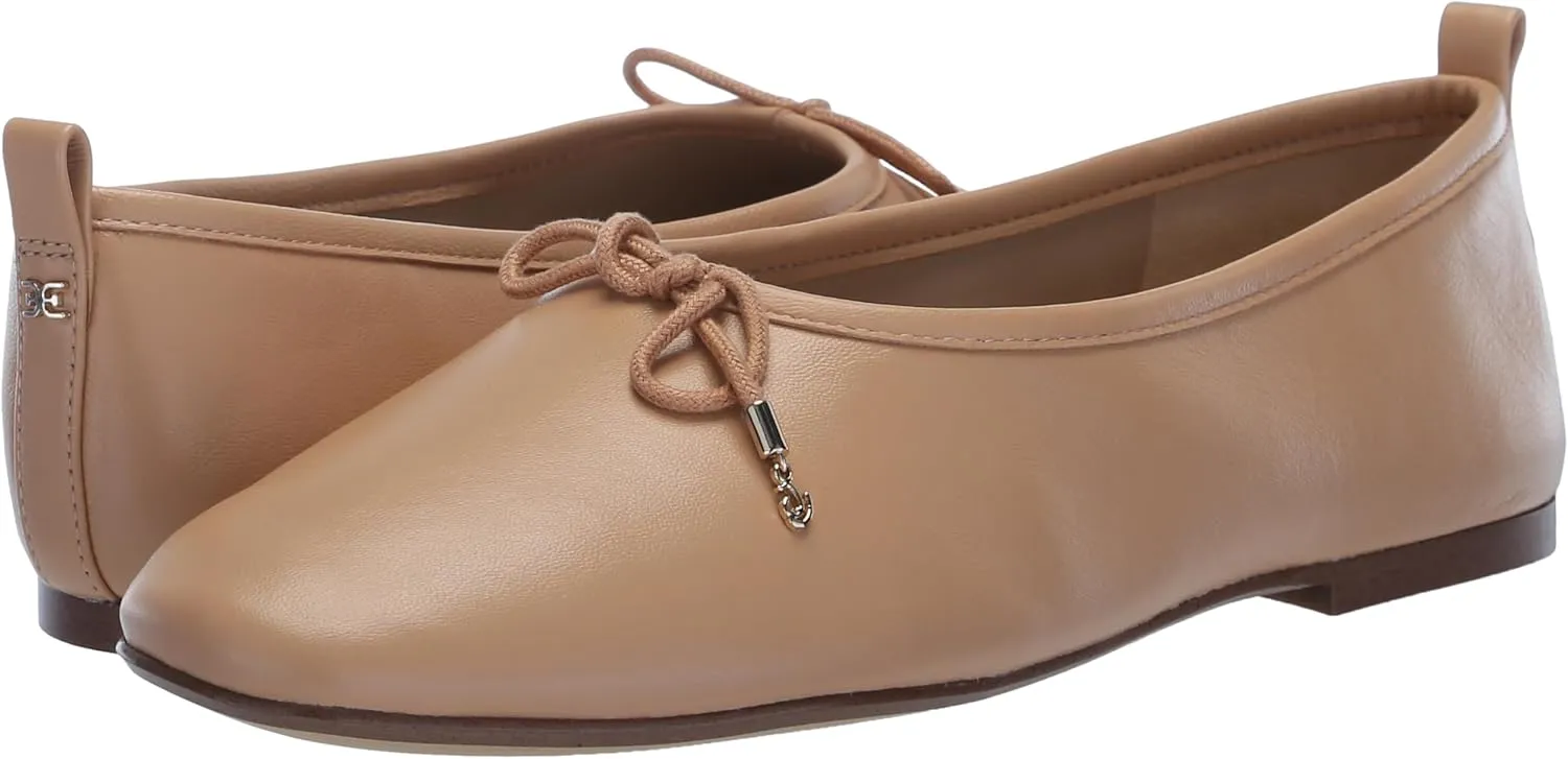 Sam Edelman Women's Ari Ballet Flat