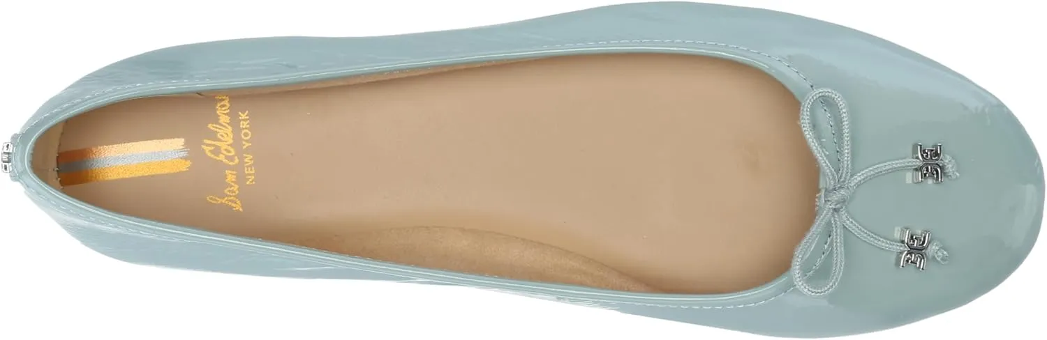 Sam Edelman Women's Felicia Ballet Flat