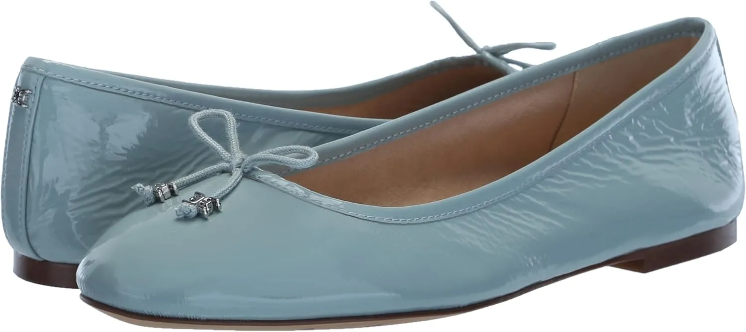 Sam Edelman Women's Felicia Ballet Flat